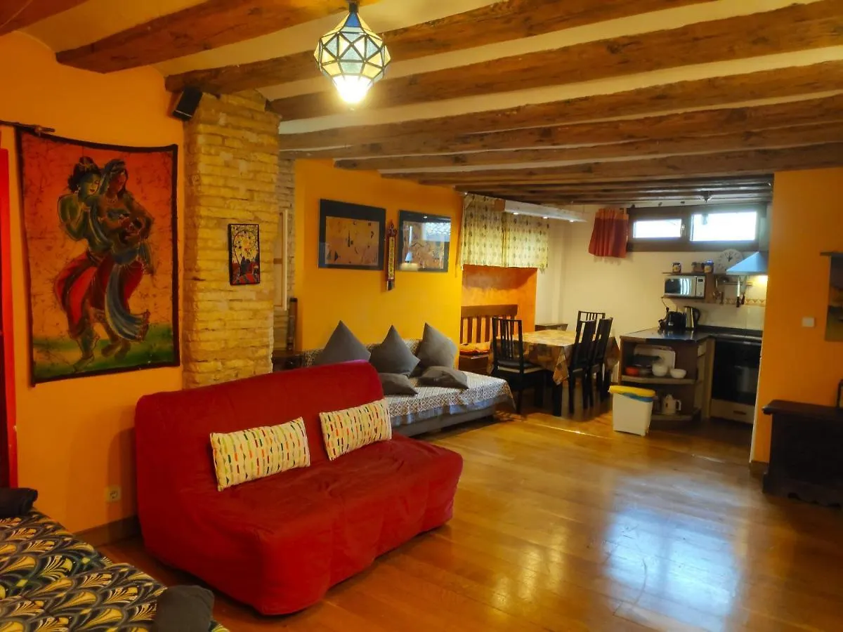 Apartamento Plaza Consistorial Pamplona