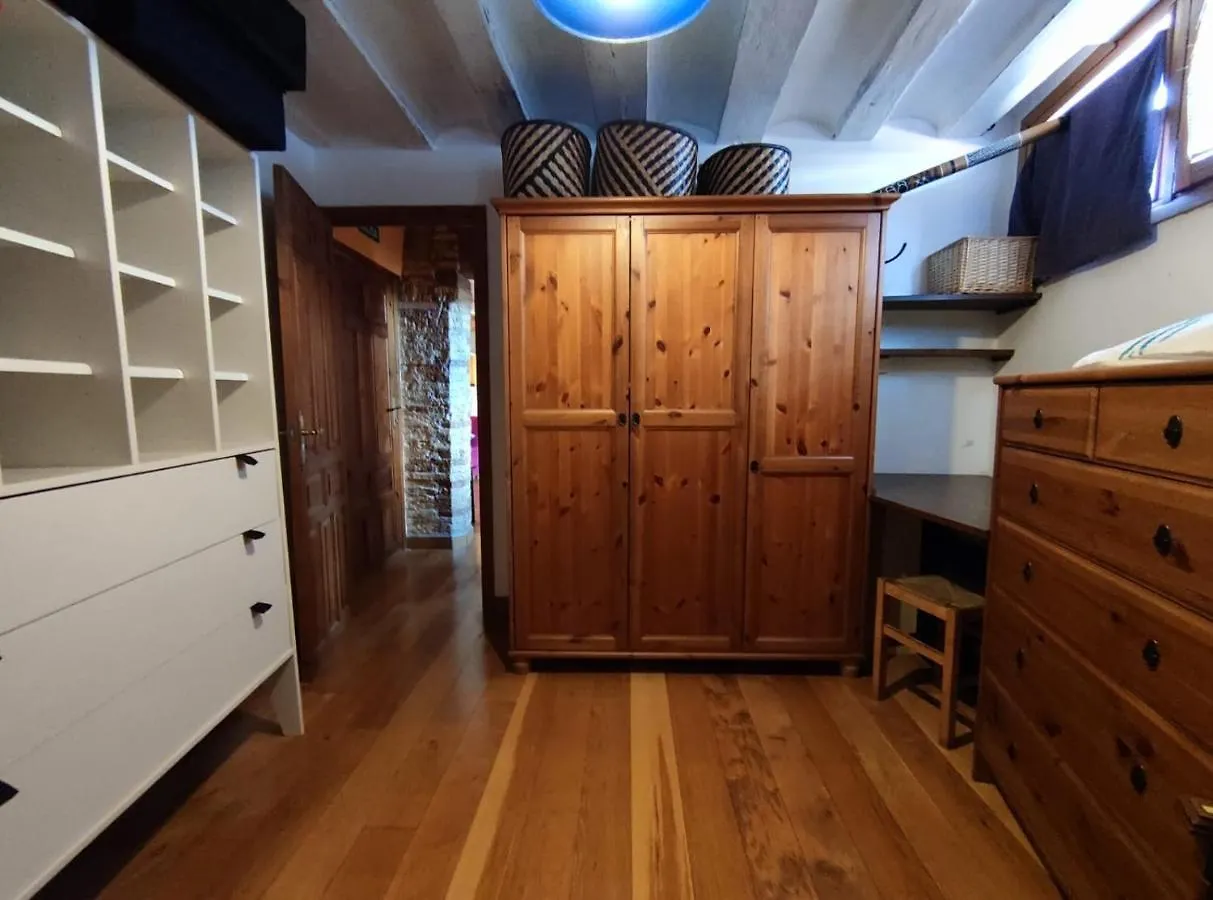Appartement Plaza Consistorial à Pampelune Espagne