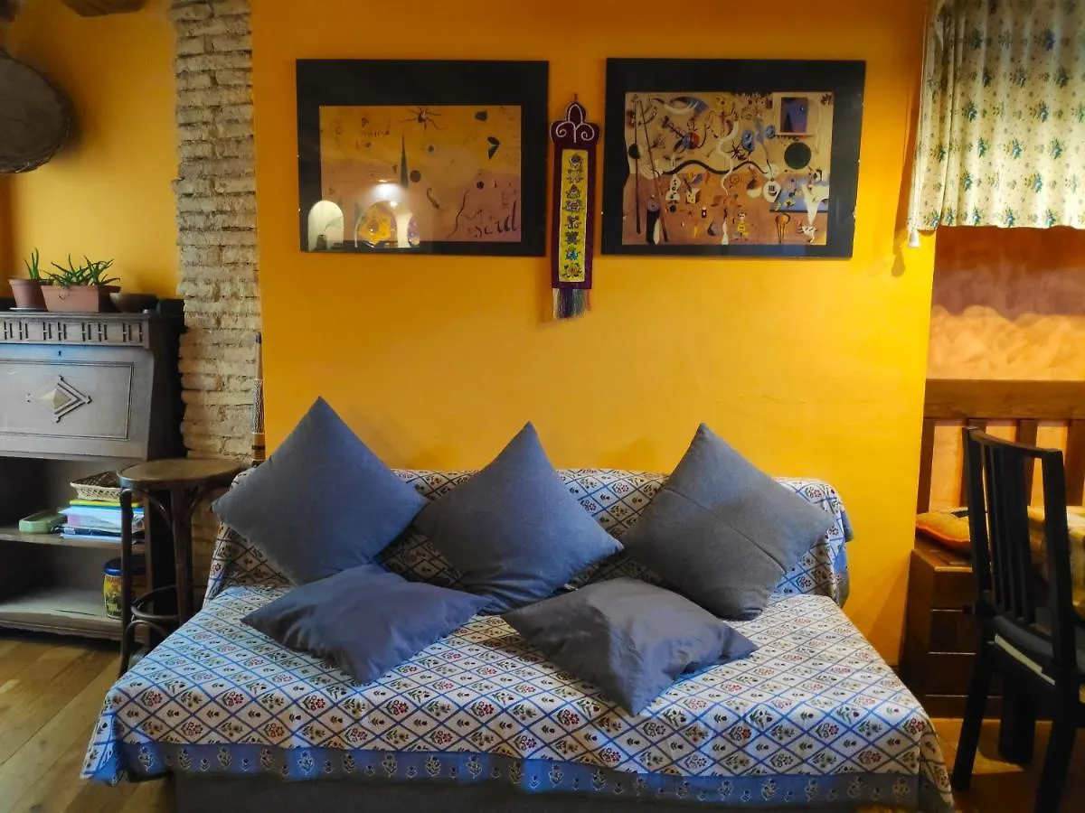 Apartamento Plaza Consistorial Pamplona 0*,  España