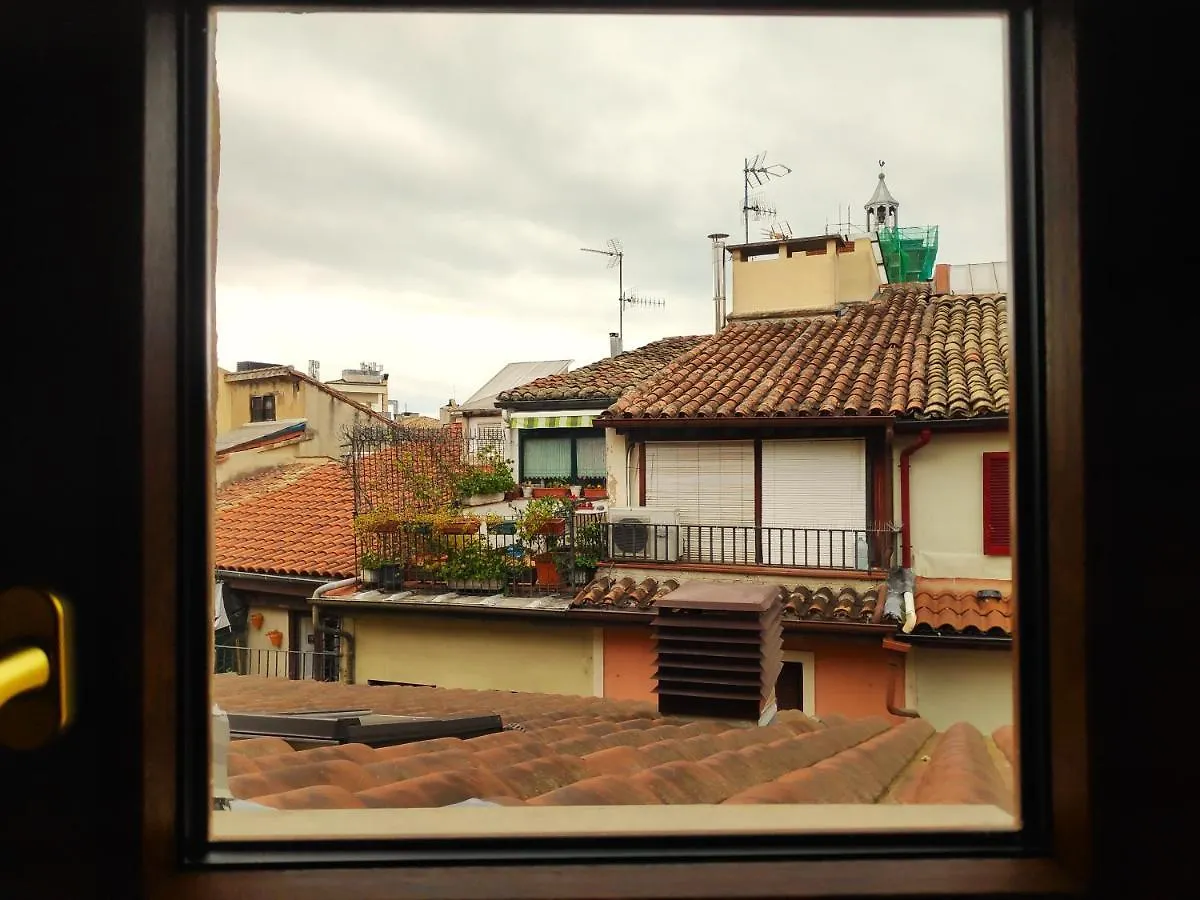 Appartement Plaza Consistorial à Pampelune