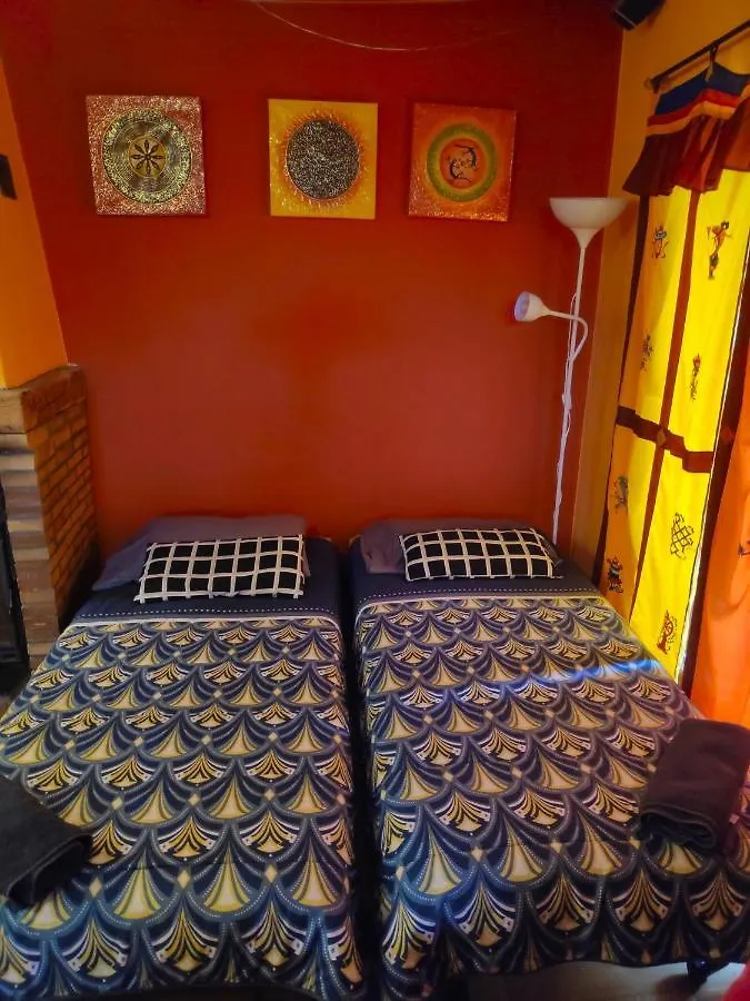 Apartamento Plaza Consistorial Pamplona