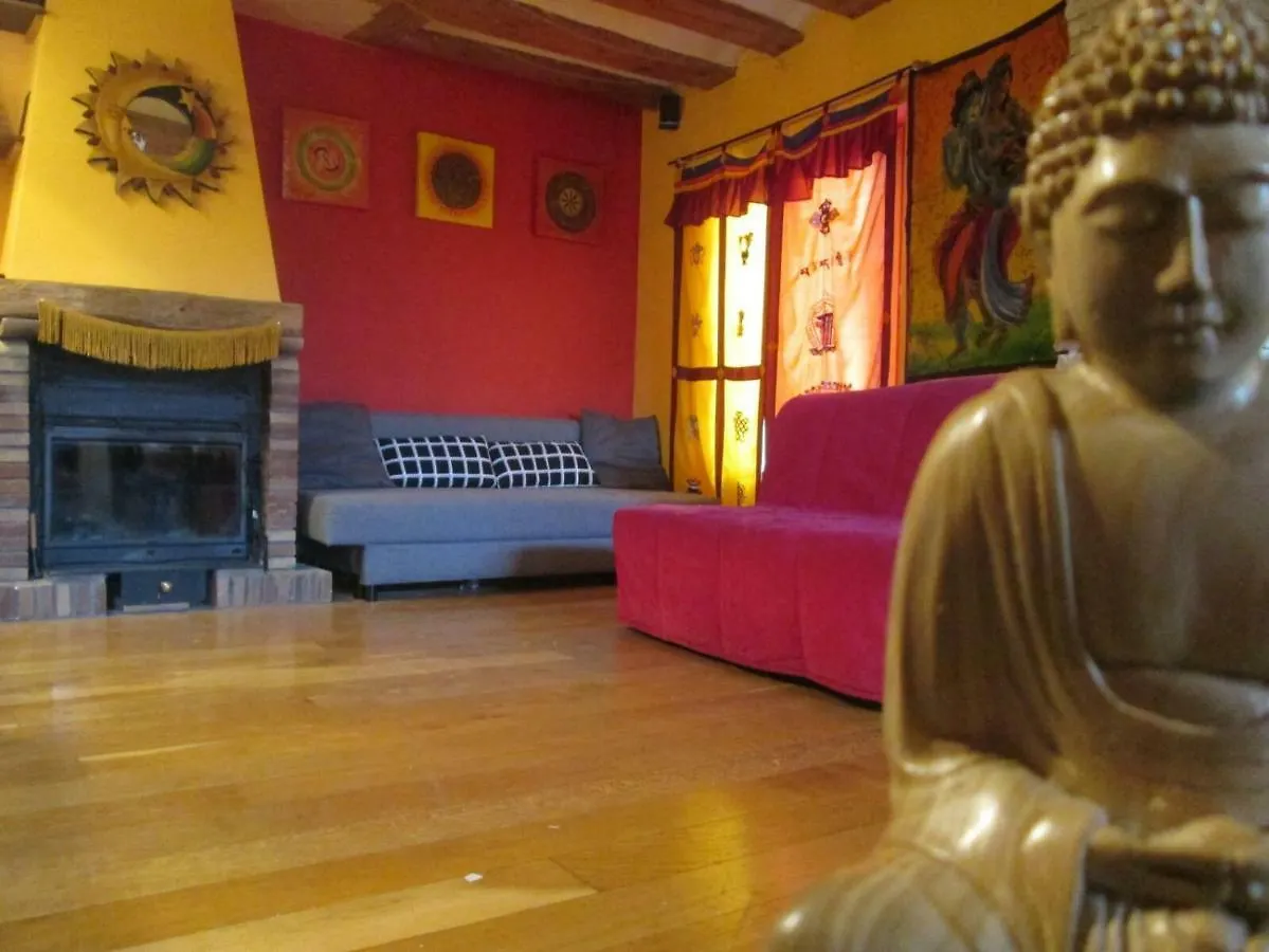 Appartement Plaza Consistorial à Pampelune