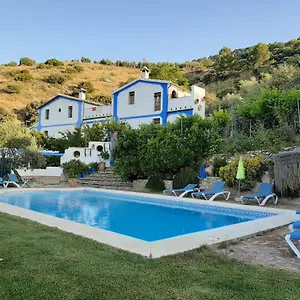  Casa rural El Rincon De Carmen España