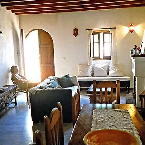  Casa rural Cortijo Manzano España