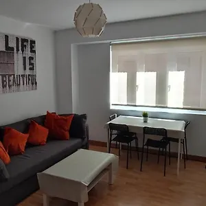  Appartement En Zona Céntrica Y Tranquila.