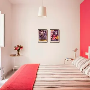  Apartamento Mariscal España