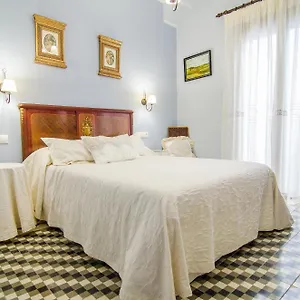  Apartamento Salmerones España