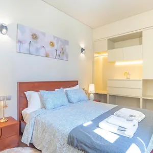  Apartamento Casa De Verao 8 Building Portugal