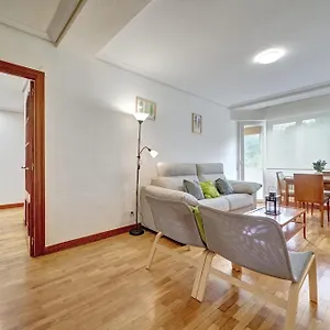  Apartamento Camino 3 By Clabao España