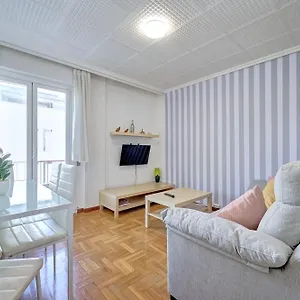  Apartamento Casa Teo España