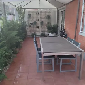  Appartement Bonito Piso Zonas 1'5 Del Centro