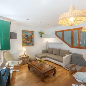  Appartement Tuapartamento Centro Estafeta Deluxe