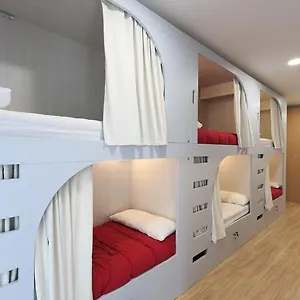 Hostel De Pamplona-irunako, Pamplona