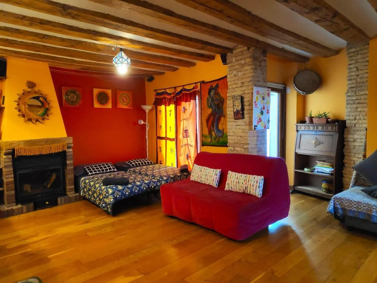 Ferienwohnung Plaza Consistorial Pamplona 0*,  Spanien