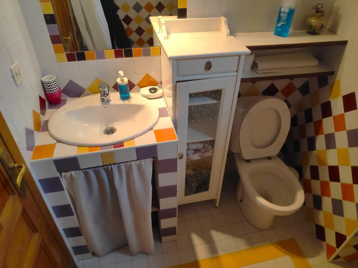 Ferienwohnung Plaza Consistorial Pamplona 0*,