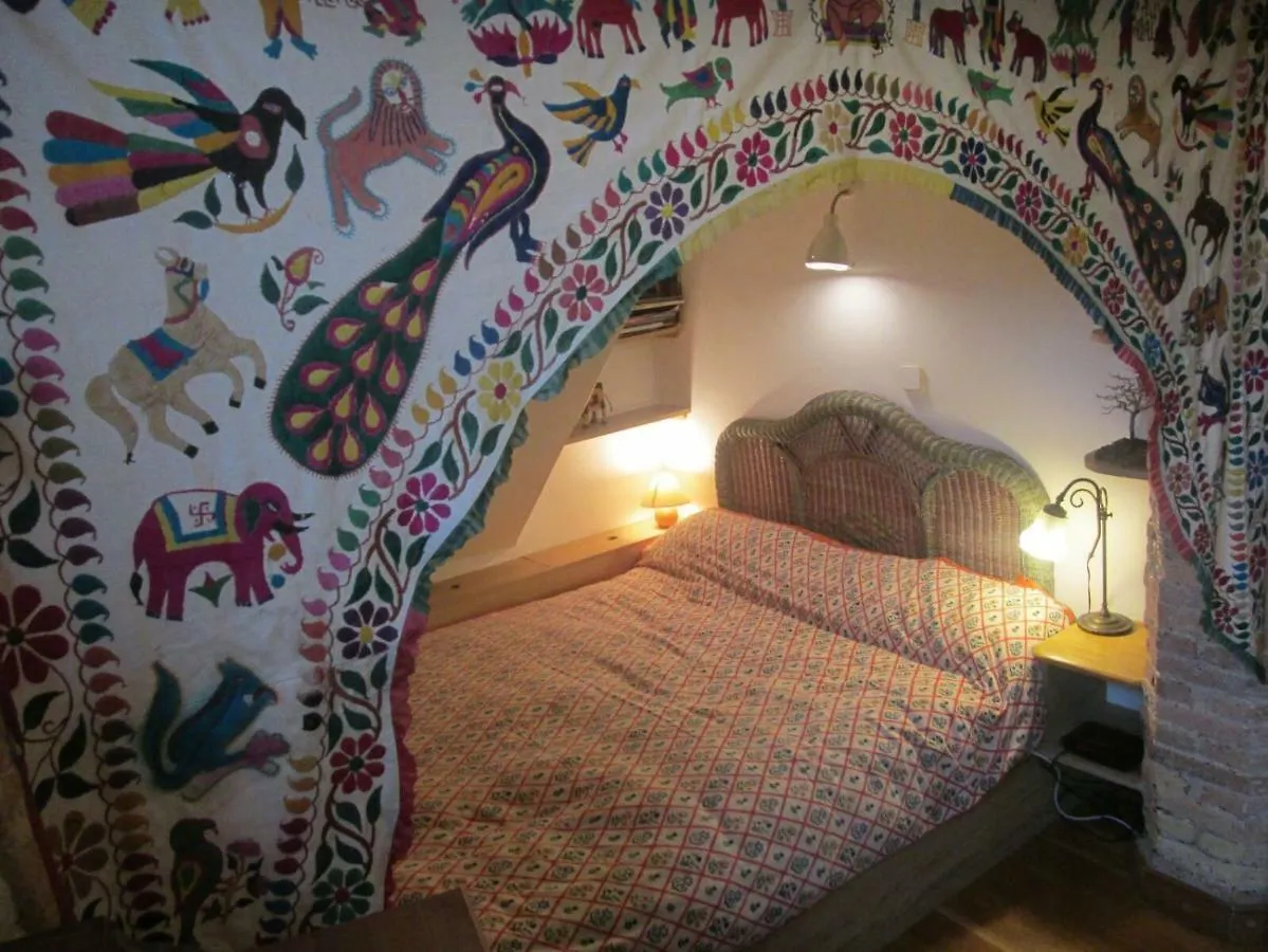 Ferienwohnung Plaza Consistorial Pamplona